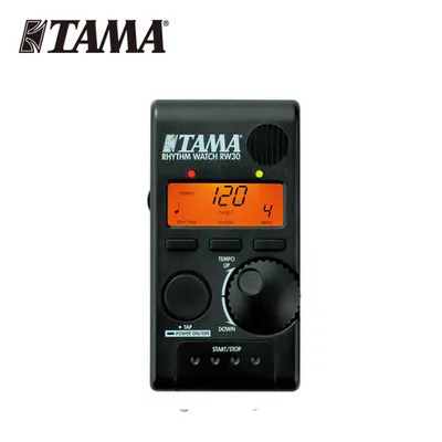 TAMA 타마 미니리듬워치 RHYTHM WATCH MINI RW30