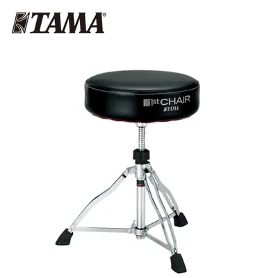 TAMA 라운드 드럼의자 ROUND RIDER TRIO HT430B