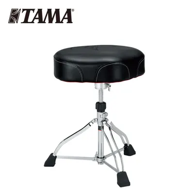 TAMA 드럼의자 ERGO-RIDER TRIO HT730B
