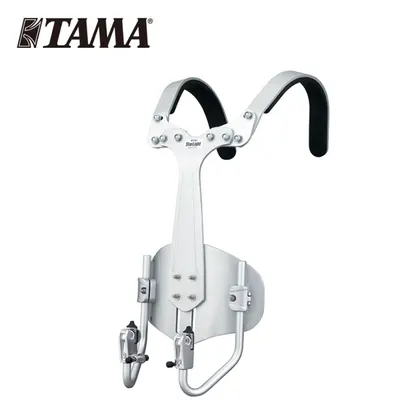 TAMA 스네어 드럼스탠드 STRAIGHT MARCHING SNARE CARRIER CRSDT