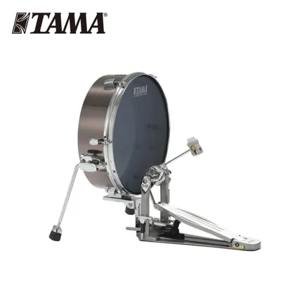 TAMA 드럼연습패드 BASS DRUM PRACTICE PAD TBP14