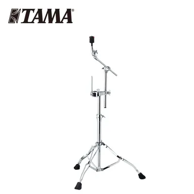 TAMA 드럼스탠드 ROADPRO COMBINATION TOM/CYMBAL STAND HTC807W