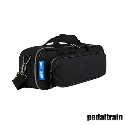 Pedaltrain 나노플러스 보드전용 케이스 Deluxe MX Soft Case( for Nano Plus) PT-NPL-MX-X