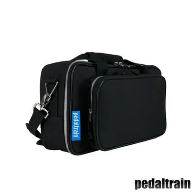 Pedaltrain 메트로16 보드전용 케이스 Deluxe MX Soft Case (for Metro 16) PT-M16-MX-X