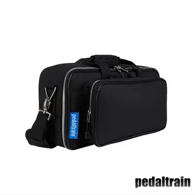 Pedaltrain 메트로20 보드전용 케이스 Deluxe MX Soft Case (for Metro 20) PT-M20-MX-X