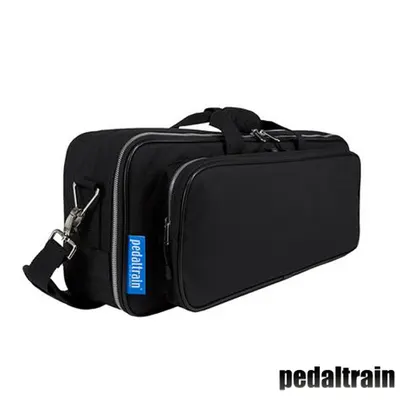 Pedaltrain 메트로24 보드전용 케이스 Deluxe MX Soft Case (for Metro 24) PT-M24-MX-X