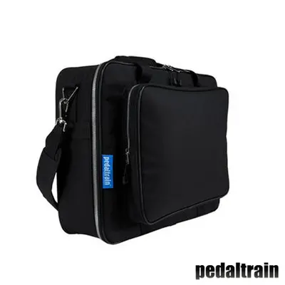 Pedaltrain 노보18 보드전용 케이스 Deluxe MX Soft Case(for Novo 18) PT-N18-MX-X