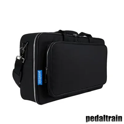 Pedaltrain 클래식1 보드전용 케이스 Deluxe MX Soft Case for (Classic 1) PT-CL1-MX-X
