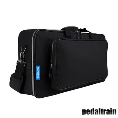 Pedaltrain 클래식2 보드전용 케이스 Deluxe MX Soft Case for (Classic 2) PT-CL2-MX-X