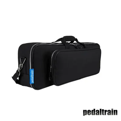 Pedaltrain 메트로 맥스 보드전용 케이스 Deluxe MX Soft Case (for Metro Max)  PT-MMAX-MX-X