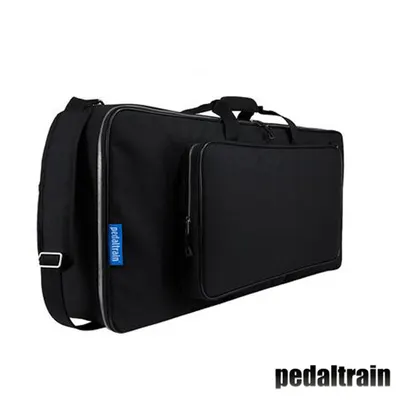 Pedaltrain 클래식프로 플렛보드전용 케이스 Deluxe MX Soft Case (for Classic Pro FX) PT-PFX-MX-X