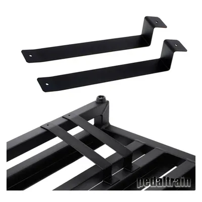 Pedaltrain 스몰브라켓 PT-TFMK-SM True Fit Mounting Kit  - Small (for Novo and Terra series)