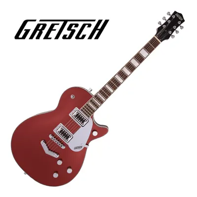 [Gretsch] G5220 JET™ BT with V-Stoptail - Firestick Red 그레치 젯 챔버바디