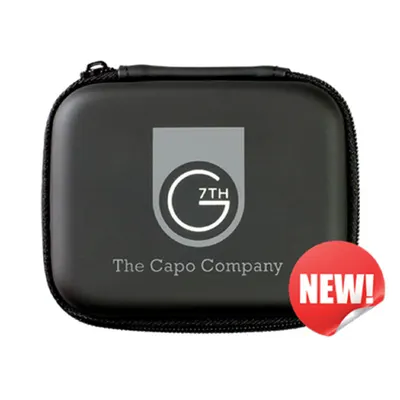 G7th 카포케이스 Zip Case for Performance 2&3