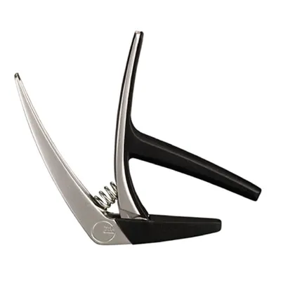 G7th 기타카포 Nashville Capo (Silver)