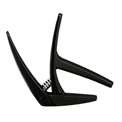 G7th 기타카포 Nashville Capo (Black)