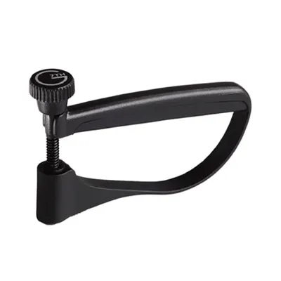 G7th 기타카포 Ultralight Capo (Black)