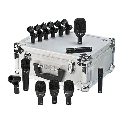AUDIX 드럼팩 마이크 FP7