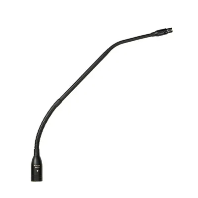 AUDIX 구즈넥 마이크 MGN14