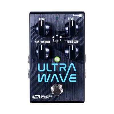 [노마진세일] Source audio 이펙터 Ultrawave Multiband Processor / Gutar