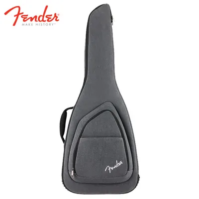 Fender 일렉기타케이스 FE920 Grey Denim (099-1512-448)