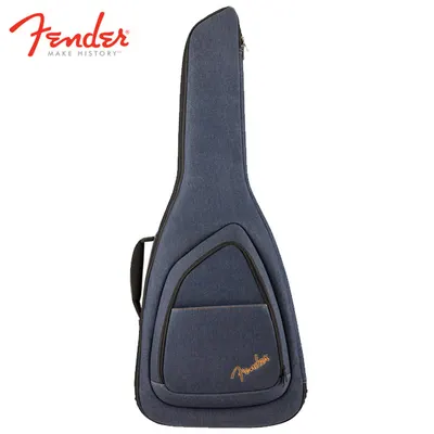 Fender 일렉기타케이스 FE920 Blue Denim (099-1512-402)