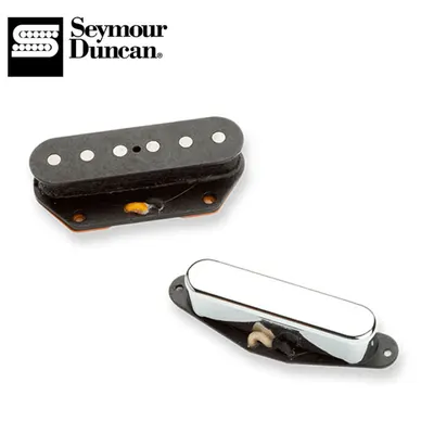 Seymour Duncan Vintage Broadcaster Tele Set STL-1B/STL-1N