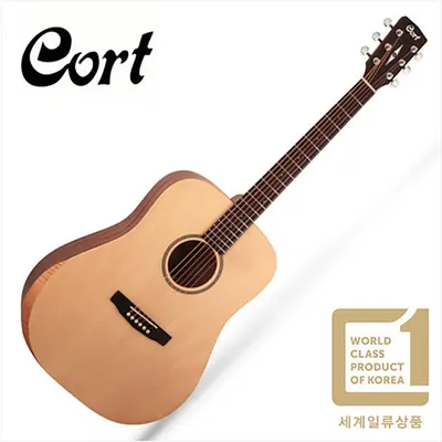 콜트기타 Cort 통기타 LUCE Bevel Cut