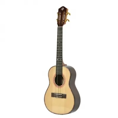 최고의 국산 우쿨렐레 Ggum 우쿨렐레 GG-TESR Tenor