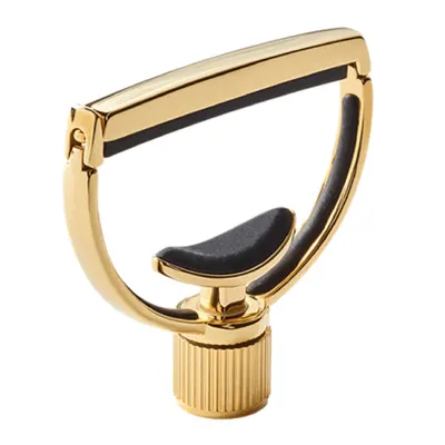 G7th 기타카포 Heritage Capo Wide (GOLD)