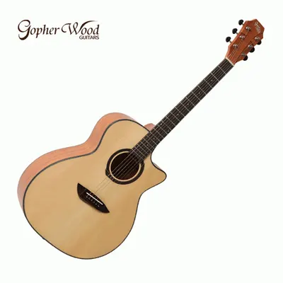 Gopher wood 고퍼우드- G130C