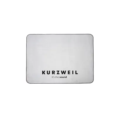 KURZWEIL 커즈와일 디지털 피아노 방진매트 MAT-1