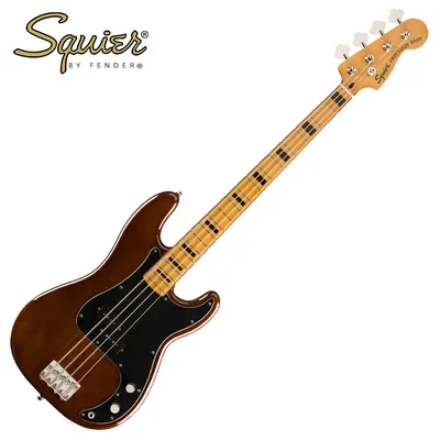 Squier 베이스기타 Classic Vibe 70s Precision Bass / WAL (037-4520-592)
