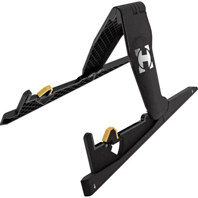 HERCULES GS200B 휴대용기타스탠드