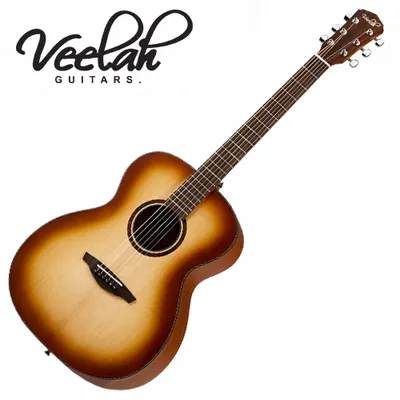 비일라 Veelah 어쿠스틱기타 V1-OM SB