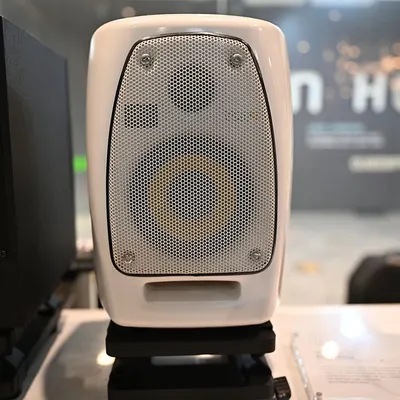 KRK 모니터 스피커 VXT4W (1조) - Gibson Pro Audio