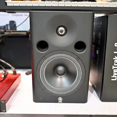 Yamaha 모니터스피커 MSP7 STUDIO