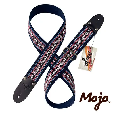 Mojo Limited Retro Strap 스트랩 MJ201