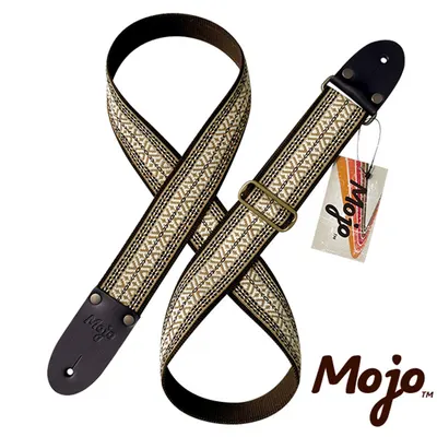 Mojo Limited Retro Strap 스트랩 MJ202