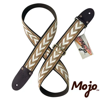 Mojo Limited Retro Strap 스트랩 MJ203
