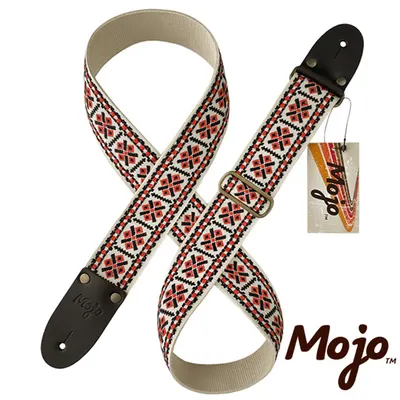 Mojo Limited Retro Strap 스트랩 MJ205