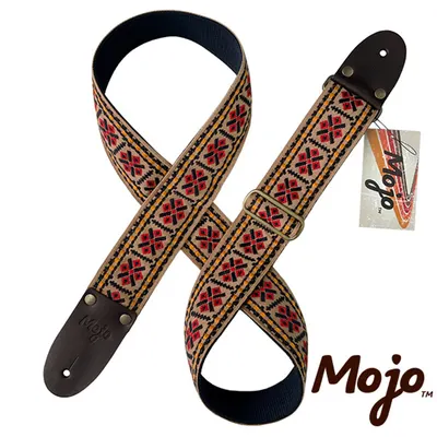 Mojo Limited Retro Strap 스트랩 MJ206