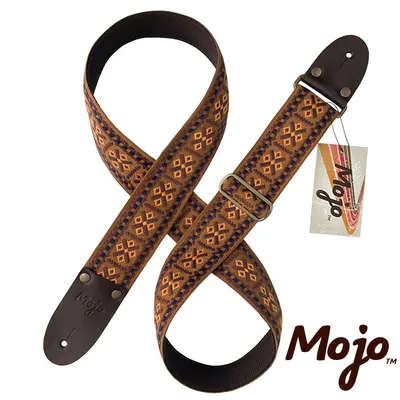 Mojo Limited Retro Strap 스트랩 MJ207