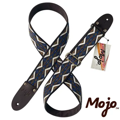 Mojo Limited Retro Strap 스트랩 MJ208