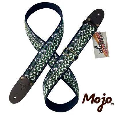 Mojo Limited Retro Strap 스트랩 MJ209