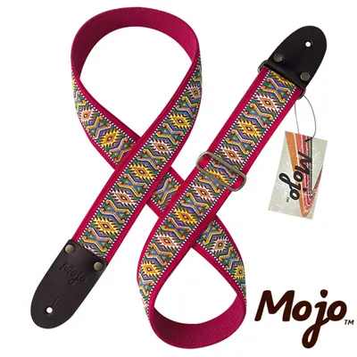 Mojo Limited Retro Strap 스트랩 MJ210