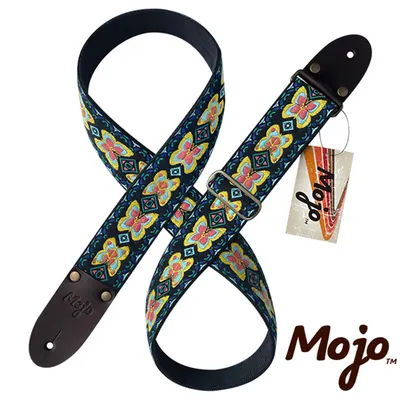 Mojo Limited Retro Strap 스트랩 MJ211