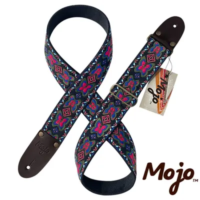 Mojo Limited Retro Strap 스트랩 MJ212