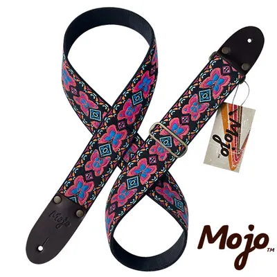 Mojo Limited Retro Strap 스트랩 MJ213