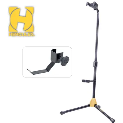 HERCULES - GS412BP PLUS-HA700 / 엑스트라 홀더 기타스탠드